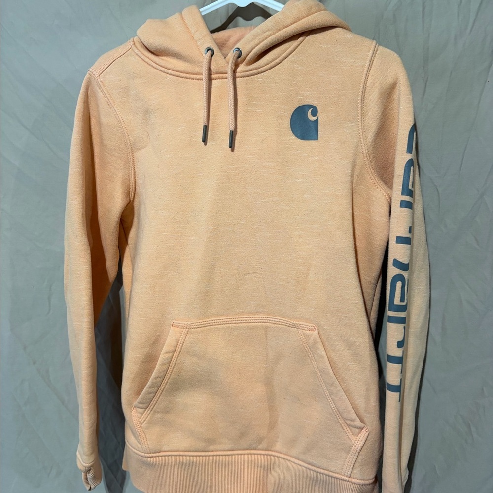 Carhartt sweatshirt